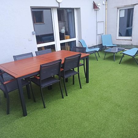 Label Or Appartement Spacieux Proximite Pistes レ・デュー・アルプ エクステリア 写真