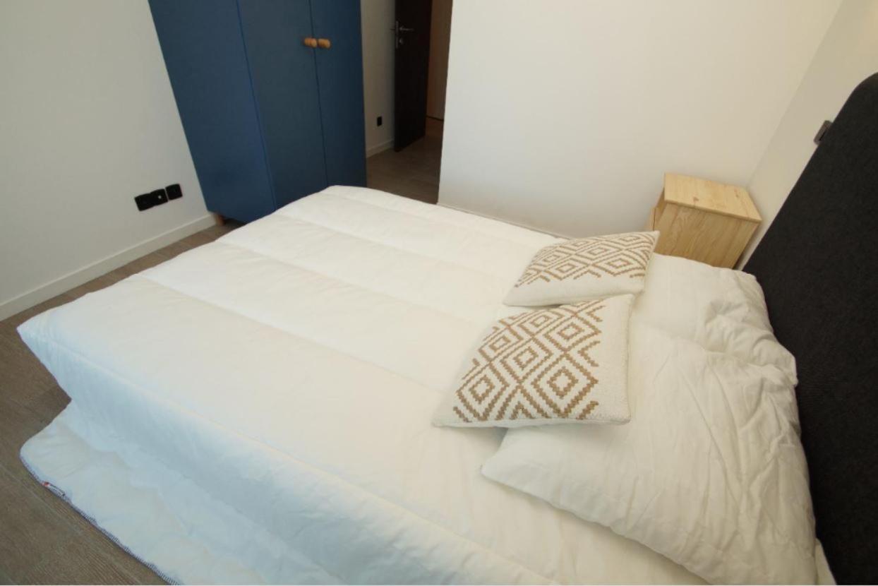 Label Or Appartement Spacieux Proximite Pistes レ・デュー・アルプ エクステリア 写真