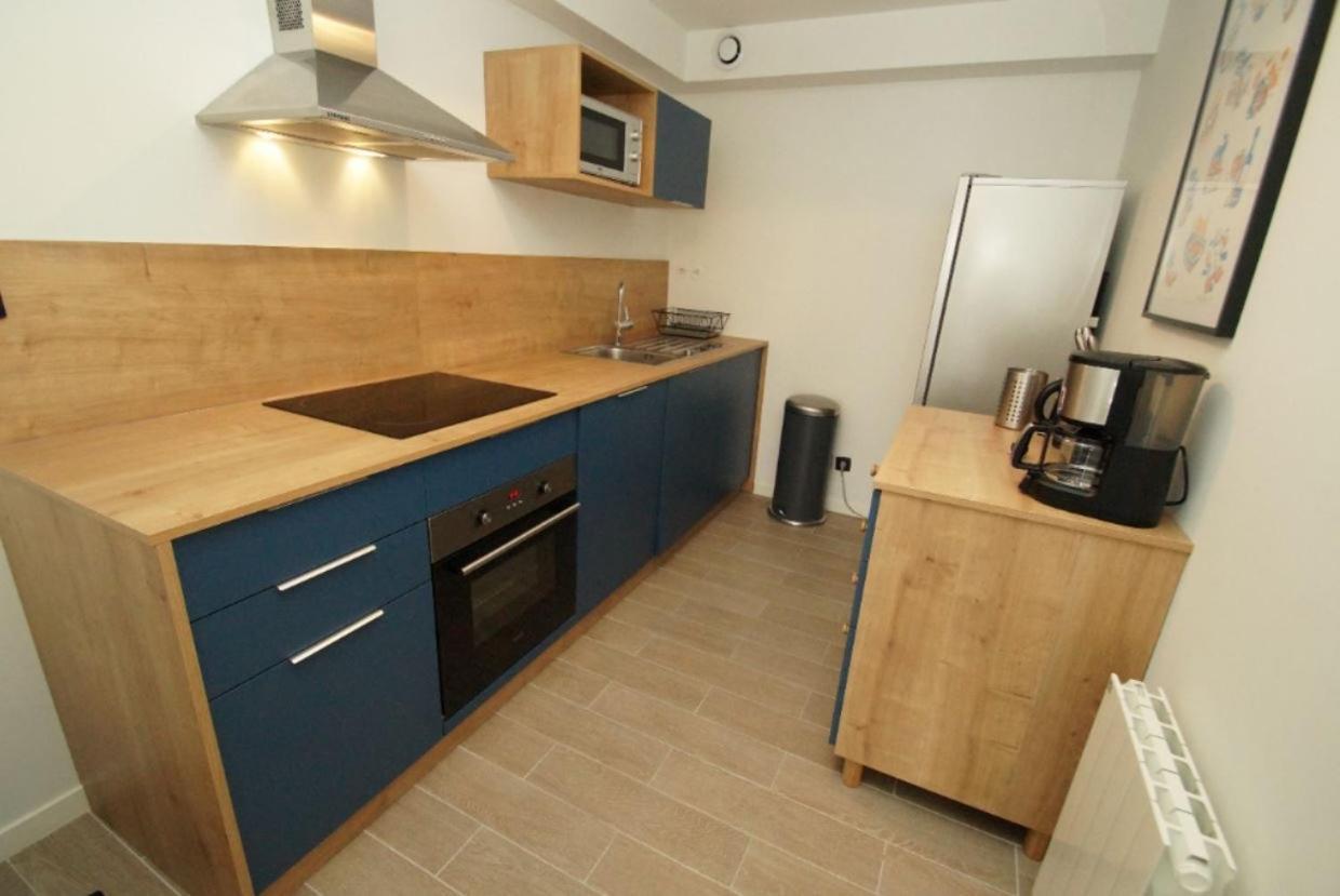 Label Or Appartement Spacieux Proximite Pistes レ・デュー・アルプ エクステリア 写真