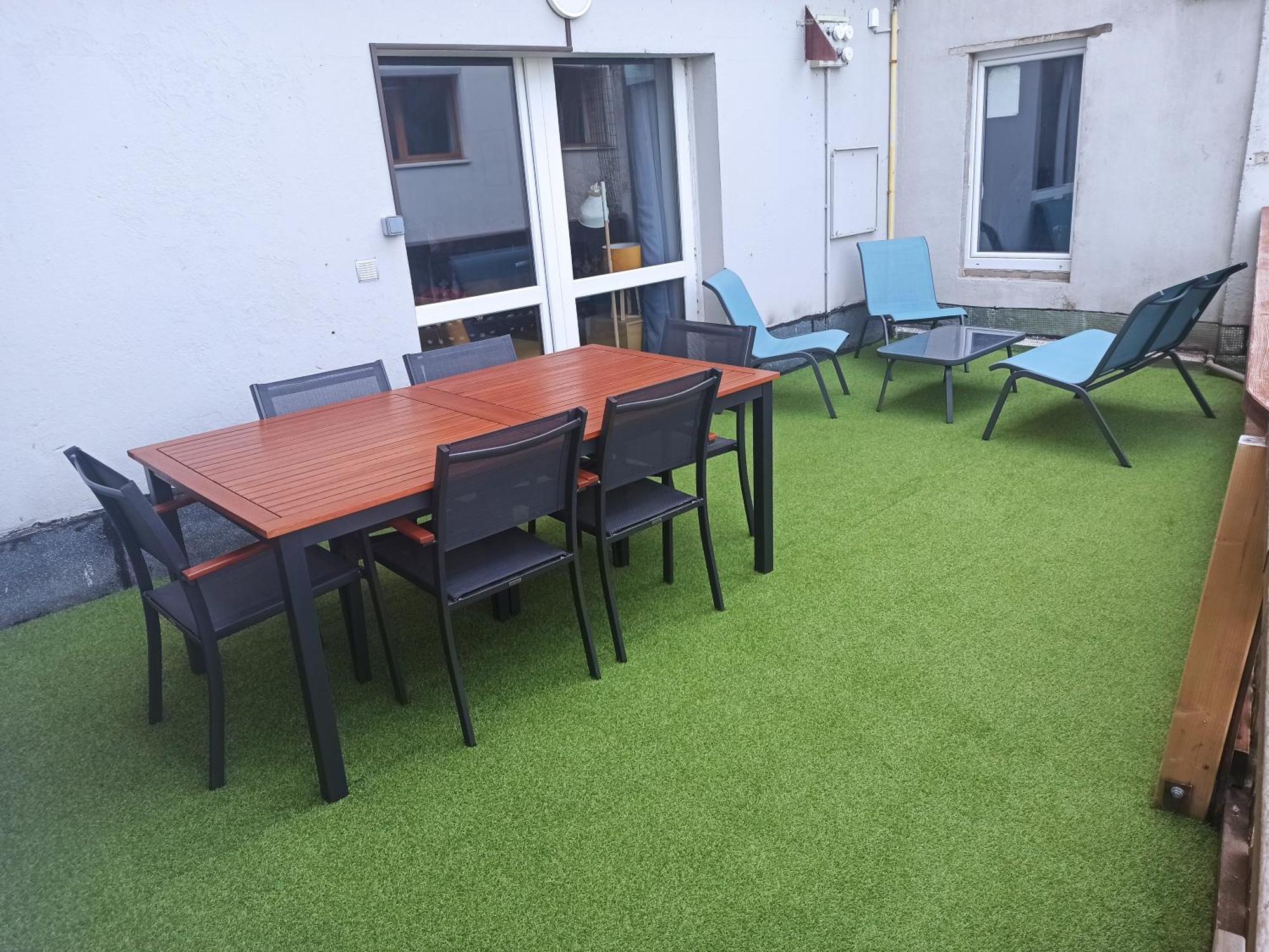 Label Or Appartement Spacieux Proximite Pistes レ・デュー・アルプ エクステリア 写真